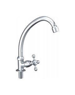 Кран на одну воду Frap H08 F4108