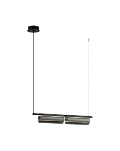 Потолочный светильник Lussole Carrollton LSP-7200