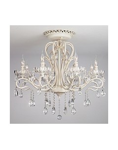 Люстра Евросвет Etna 12205/8