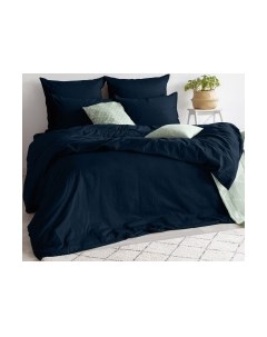 Комплект постельного белья Verossa Twilight blue VRSD 2040 70175 Д12 23 / 790367