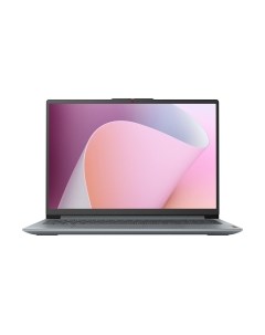 Ноутбук Lenovo IdeaPad Slim 3 16IAH8 (83ES0013RK)