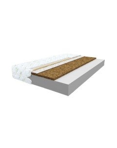 Матрас Территория сна Concept 06 120x190