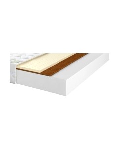 Матрас Территория сна Concept 07 140x186