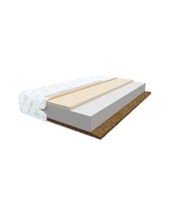 Матрас Территория сна Concept 08 180x186