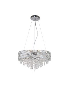 Люстра Lussole LSP-8894