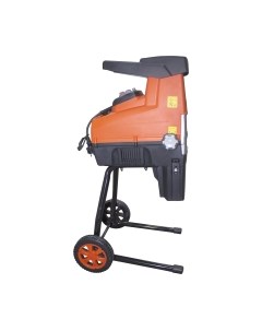 Садовый измельчитель электрический ЭСИ-2800В Калибр