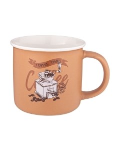 Кружка Lefard Кофемания / 260-884