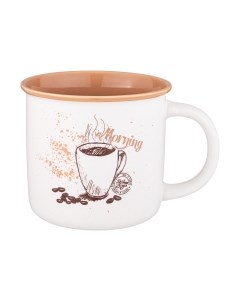 Кружка Lefard Кофемания / 260-883