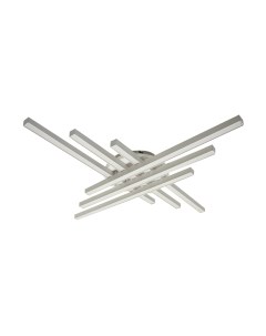 Потолочный светильник Mirastyle XL-60034/6+1 WT