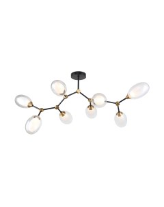 Люстра Lussole LSP-8882