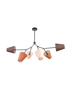 Люстра Lussole LSP-8879