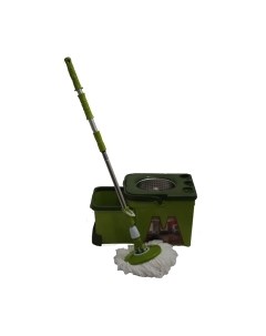 Набор для уборки Lenardi Чудо швабра 113-004