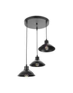 Люстра Артена / 9951782 Bayerlux