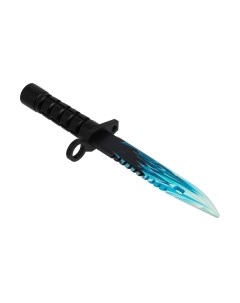 Нож игрушечный Штык М9. Легендарный. Драгон Гласс / НД1ШК001 Три совы