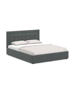 Двуспальная кровать Moon Family 1251 / MF010105 Moon family