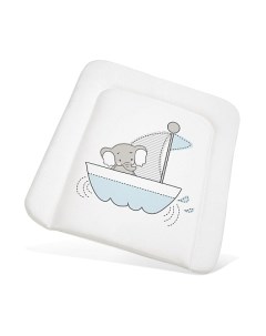 Пеленальный матрас Pituso Малыши / PT/ПН-04