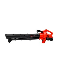 Воздуходувка аккумуляторная Brait BCVB40-4PU-2 PRO