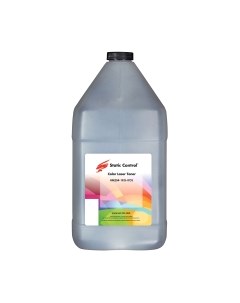 Тонер для принтера Static Control HM254-1KG-KOS Static control