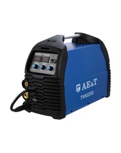 Полуавтомат сварочный AE&T TWM200S Ae&t