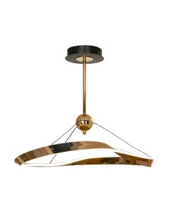 Потолочный светильник Lussole Torrance LSP-7168