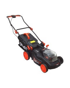 Газонокосилка аккумуляторная Brait BCLM40-4PUBL PRO