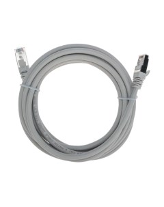 Кабель Rexant F/UTP CAT 6 RJ45-RJ45 26AWG LSZH / 02-0210-3