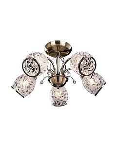 Люстра Евросвет Gabriella 30026/5