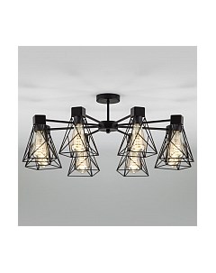 Люстра Евросвет Trappola 70107/8