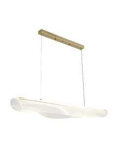 Потолочный светильник Lussole Bradford LSP-7294