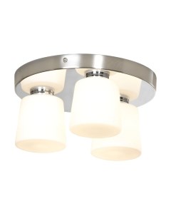 Люстра Lussole Aqua LSP-8861