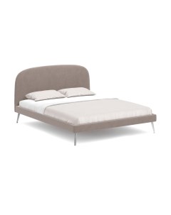 Двуспальная кровать Moon Family 1234 / MF011570 Moon family