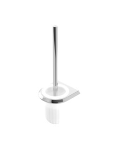 Ершик для унитаза Cezares LINER-TBS-V-01