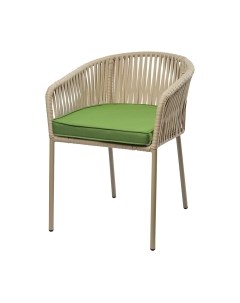 Стул садовый Bergenson Bjorn Reed / BB0000813 Bergenson bjorn