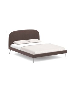 Двуспальная кровать Moon Family 1234 / MF011573 Moon family