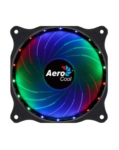 Вентилятор для корпуса AeroCool Cosmo 12 / COSMO 12 FRGB MOLEX Aerocool