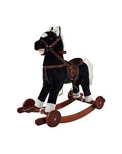 Качалка-каталка Pituso Fandango Лошадка / GS2033W