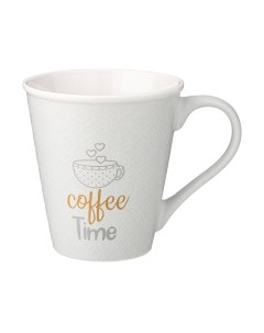 Кружка Lefard Кофемания 260-863