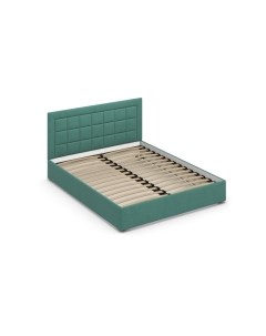 Двуспальная кровать Moon Family 1251 / MF010075 Moon family