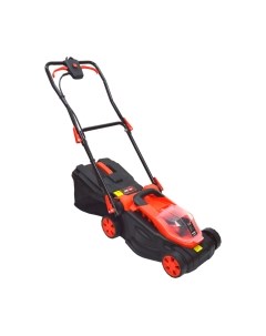 Газонокосилка аккумуляторная Brait BCLM40-4PU PRO