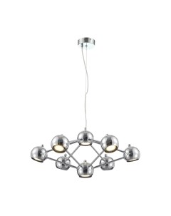 Люстра Lussole LSP-8898