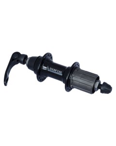 Втулка заднего колеса SF-А231R-32HBK Smwy