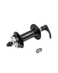 Втулка переднего колеса SF-A263F-32HBK Smwy