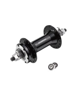 Втулка переднего колеса SF-A214F-36HBK Smwy