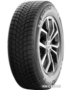 Автомобильные шины X-Ice Snow SUV 275/50R22 115H Michelin