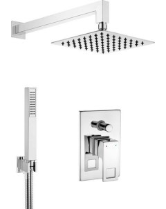 Душевая система Anemon NAC 09AP Deante