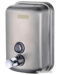 Дозатор для жидкого мыла SD-H1-500M Bxg