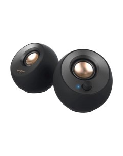 Мультимедиа акустика Creative Pebble V2 MF1695