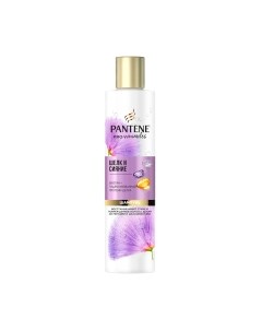Шампунь для волос PANTENE Pro-V Miracles Шелк и сияние Pantene