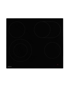 Электрическая варочная панель Akpo PKA 60 9219K BL