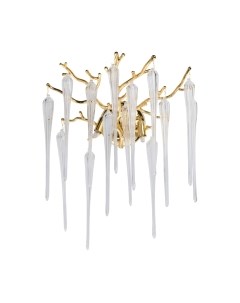 Бра De Markt Лайма 467022202 De markt